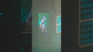 Doja Cat singing live Tia Tamera at Ziggo Dome in Amsterdam  19062024  The Scarlet Tour [upl. by Llerat751]