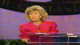 Gloria Copeland  Teaching How Faith Is The Key To Success In Life [upl. by Isaac810]