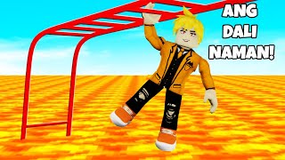 🔥 LAVA Game Sa Roblox 🔥 [upl. by Mcwilliams]