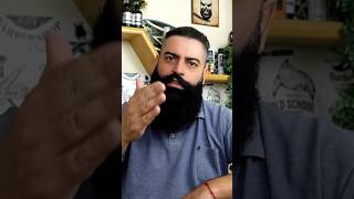 Por Que Minoxidil Não Está Funcionando TRATAMENTO ERRADO barba minoxidil tratamento shorts [upl. by Efeek924]