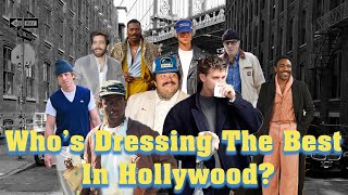 Who’s Dressing The Best In Hollywood Right Now [upl. by Lenahs628]