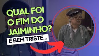 JAIMINHO CARTEIRO MORRE EM CHAVES [upl. by Shear45]