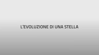 Levoluzione di una stella  Scienze Zanichelli [upl. by Sollie305]