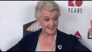 Perché ce lhanno tutti con Angela Lansbury [upl. by Ayinat]