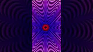 REAL Optical Illusion to HYPNOTIZE You short [upl. by Onofredo]