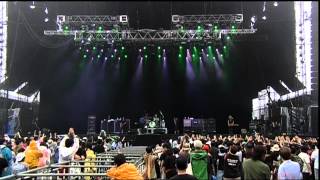 Alice in Chains  Live at UDO Music Festival Japan 2006 Full Show HD [upl. by Cattima181]