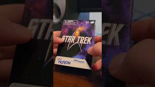 Star Trek Lower Decks Unboxing Shorts [upl. by Emmerich]