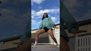 BROTHER RUINS VIDEO to freakum dress  beyonce dance dancer dancecover tiktok hiphop australia [upl. by Yecnahc554]