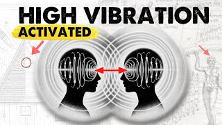 quotHigh Vibrationquot 11 Things ONLY High Vibrational People Experience How to Raise Your Vibration [upl. by Arec641]