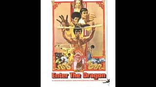 Enter The Dragon OST  10  Reprise [upl. by Ennazus31]