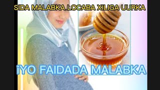 FAIDADA MALABKA EE XILIGA UURKA SIDEENA LOCABA MALAMKA XILIGA UURKA [upl. by Llenyr]