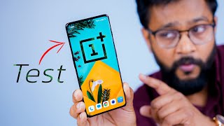 I Tested OnePlus 11R  Confusion Clear [upl. by Yup]