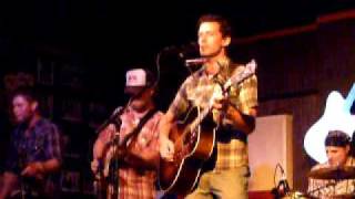 Turnpike Troubadours  Evangeline [upl. by Kurys]