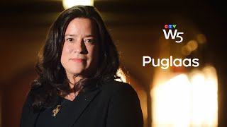 W5 A rare glimpse into the private life of Jody WilsonRaybould [upl. by Adiahs]