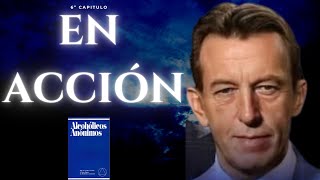 6º Capitulo de AA  EN ACCIÓN  Libro Azul AA  podcast [upl. by Schweitzer228]