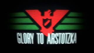 PAPERS PLEASE GLORY TO ARSTOTZKA Theme Orchestral v3 [upl. by Seidule]