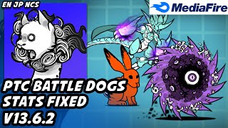 PTC Battle Dogs Update v1362  Mediafire Download [upl. by Ajar]