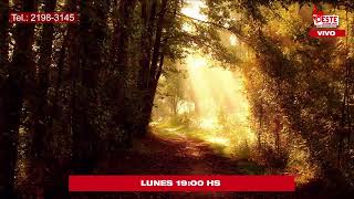 A Través Del Espejo 04112024 🟪 FM Oeste 🟥 ¡En vivo [upl. by Honig]