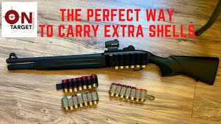 Whats the best way to carry extra shotshells [upl. by Jordon]