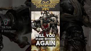 The battle for Helsreach  Chaplain Grimaldus 3rd war of Armageddon [upl. by Fernanda]