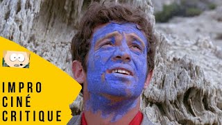 Impro Ciné Critique 472  Pierrot le Fou 1965 [upl. by Etep843]