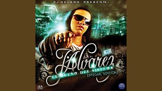 Esto Aqui No Para feat Nova amp Jory Nengo Flow [upl. by Eeslehc863]