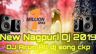 New Nagpuri Dj Remix Song 2019  New Sardi dj Iatest nagpuri dj song  2019 [upl. by Annaiek]