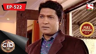 CIDBengali  Full Episode 522  18th November 2018 [upl. by Anaihr]