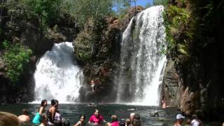 Litchfield National Park  Darwin Australia [upl. by Terris]