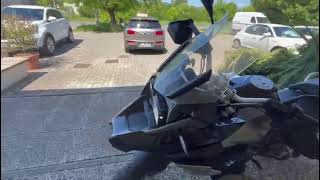 BMW R1200 GS  UNICO PROPRIETARIO [upl. by Aicela]