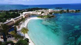 Royalton Negril Resort amp Spa and Hideaway at Royalton Negril Negril Jamaica [upl. by Copp]