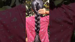 💯Get longer stronger amp thicker Hair Diy magical tonershorts haircare trending viral longhair [upl. by Rotceh]