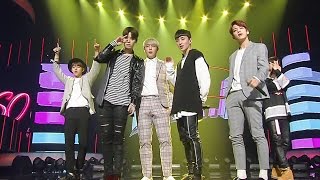 BAP 비에이피  Feel So Good 교차편집 Live CompilationStage Mix 1080p60fps [upl. by Vlad55]