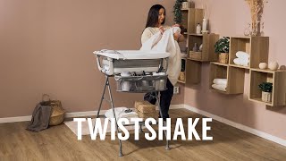 Twistshake bath stand [upl. by Clower]