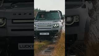 🚨 𝗟𝗔𝗦𝗧 𝗖𝗛𝗔𝗡𝗖𝗘 𝗧𝗢 𝗘𝗡𝗧𝗘𝗥 🚨 Win A 2022 Land Rover Defender XDynamic SE [upl. by Artina]