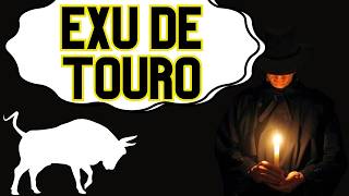 O Orixá Regente do Signo de Touro EXU MARABÔ [upl. by Trina]