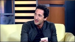 Adrien Brody [upl. by Eveline693]