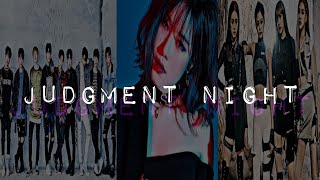 Judgment Night •Hyunjin ff• Ep 3 [upl. by Lehteb]