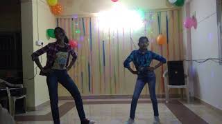 Machodeo deo song by krisha and her friend [upl. by Perusse]