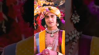 Radhe krishna status new love radhe hindu godradhe [upl. by Elletse]