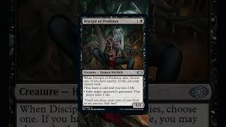 Is Teysa Karlov a Disciple of Perdition  Teysa Karlov Commander Deck Tech MTG EDH [upl. by Altheta]