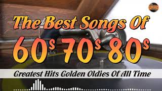 Oldies 60s 70s 80s Playlist  Oldies Classic  Old School Music Hits [upl. by Masry395]