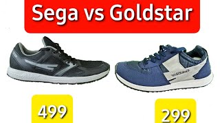 Sega vs Goldstar [upl. by Ylek]