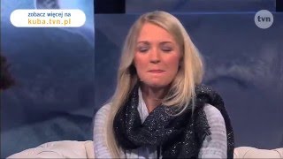 Kuba Wojewódzki  Barbara KurdejSzatan i Michał Materla  bonus 1 [upl. by Slrahc]