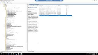 GPOs recomendadas para desactivar la pantalla por inactividad en Windows Server 2019 [upl. by Keily822]