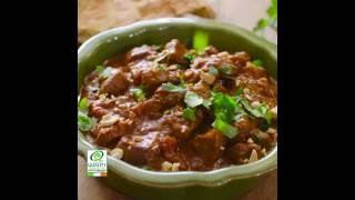 Lamb Curry with Coconut Milk [upl. by Halac854]