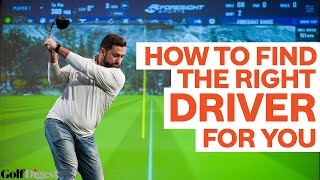 How to Find the Right Driver for You  The Hot List [upl. by Eilsel]