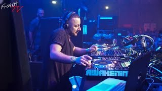 FRA909 Tv  JOSEPH CAPRIATI  AWAKENINGS ADE 2015 [upl. by Nnaeiram]