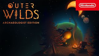 Outer Wilds Original Soundtrack 01  Timber Hearth [upl. by Eikcid]