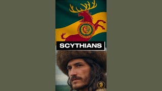 The Scythians in a Nutshell Brief History and Legacy You Need to Know [upl. by Nodal192]